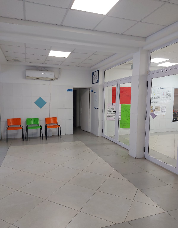 Recepción