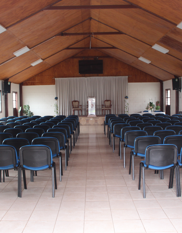Iglesia Adventista Del Séptimo Dia