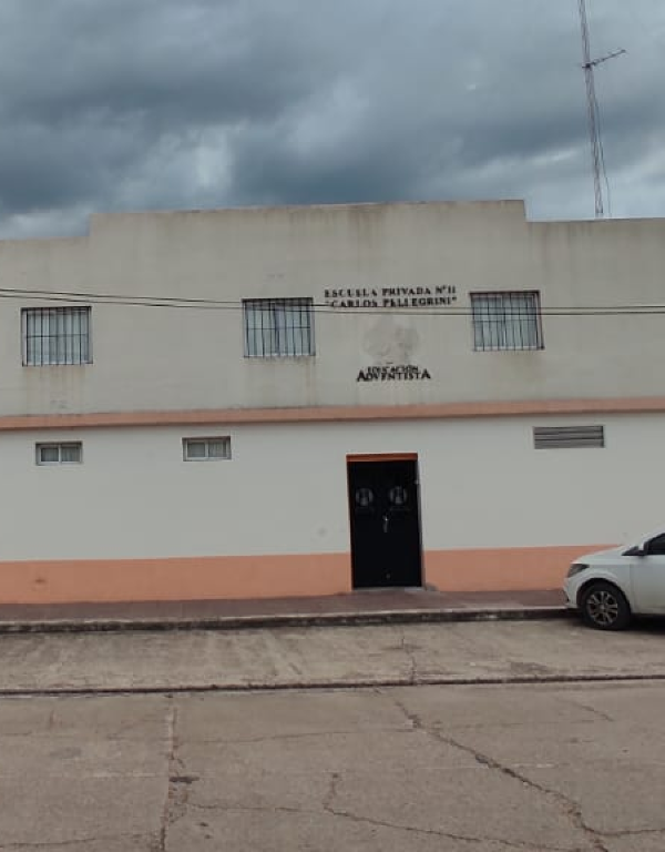 Escuela Adventista de Viale