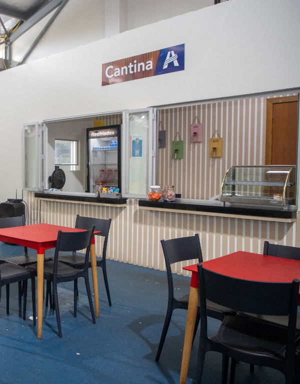 Cantina saudável
