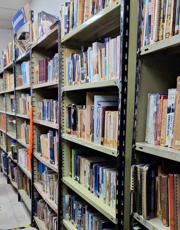 Biblioteca