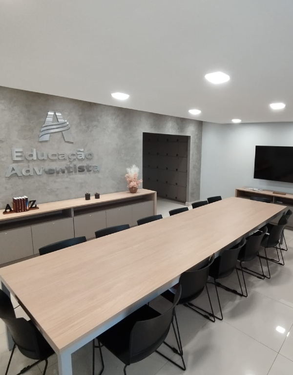 Sala dos Professores