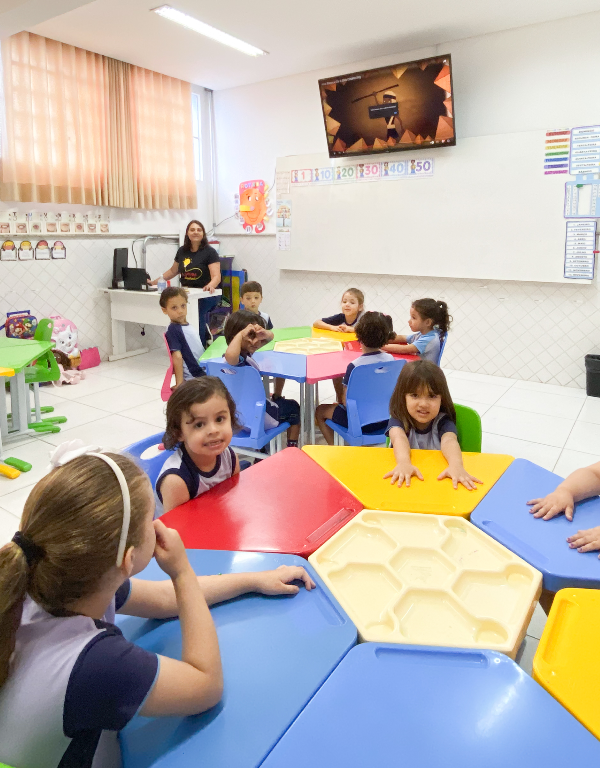 Foto de Colégio Adventista de Jundiaí
