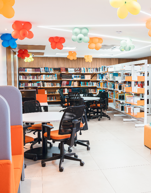 Biblioteca