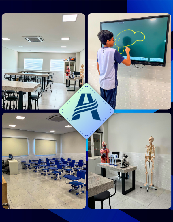 2° Pavimento