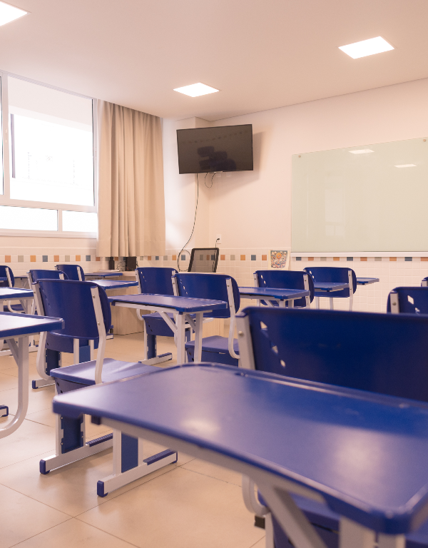Salas de Aula