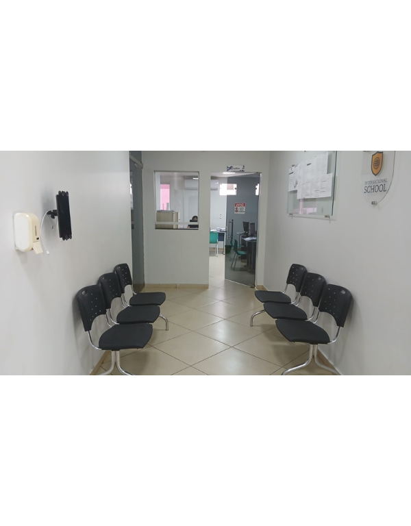 Acesso Secretaria