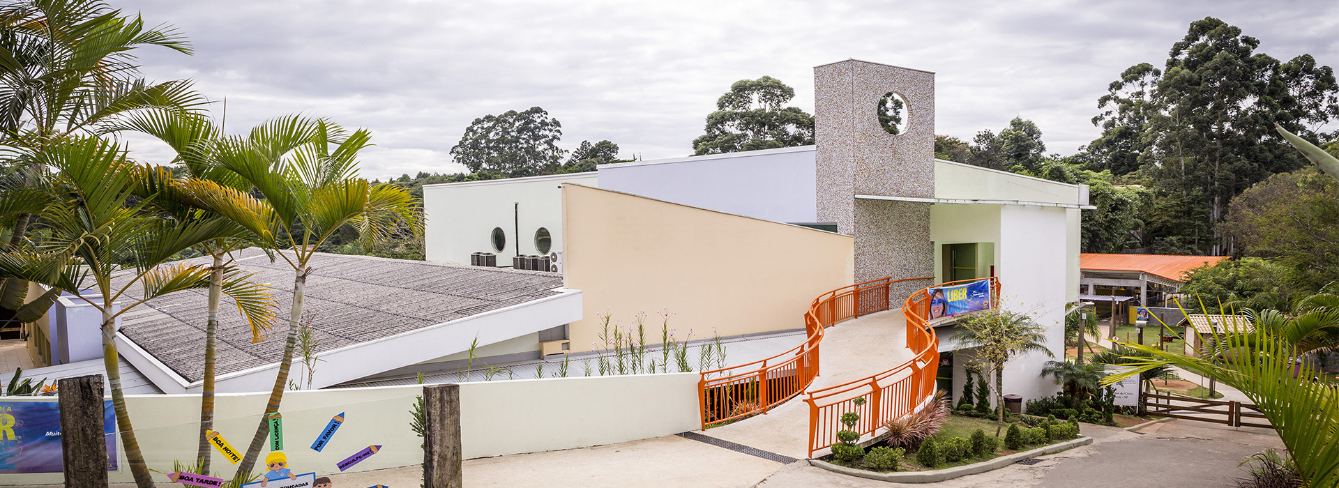 Granja Viana  Educação Adventista