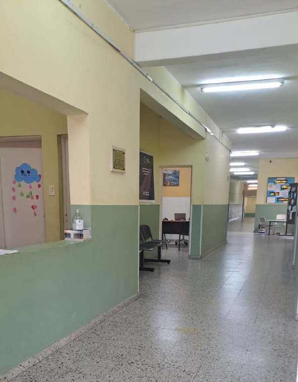 Nuestro interior