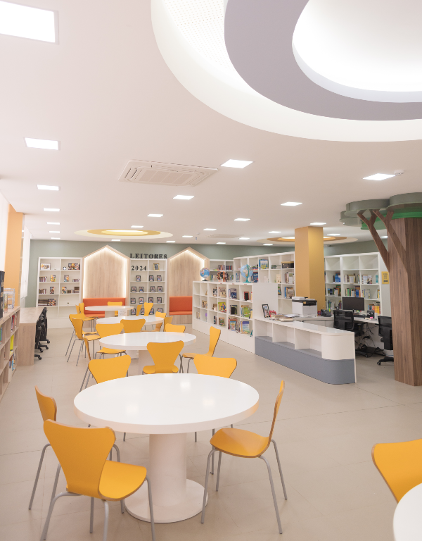 Biblioteca