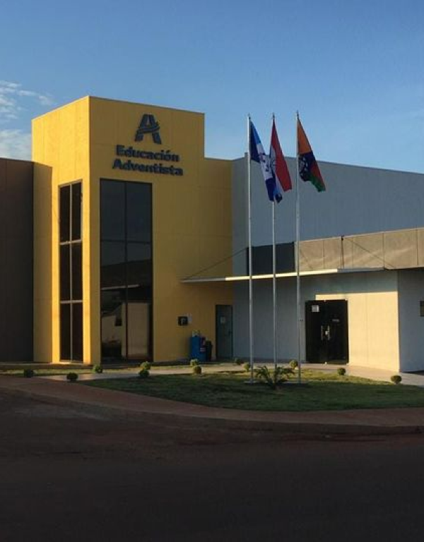 Estructura Moderna