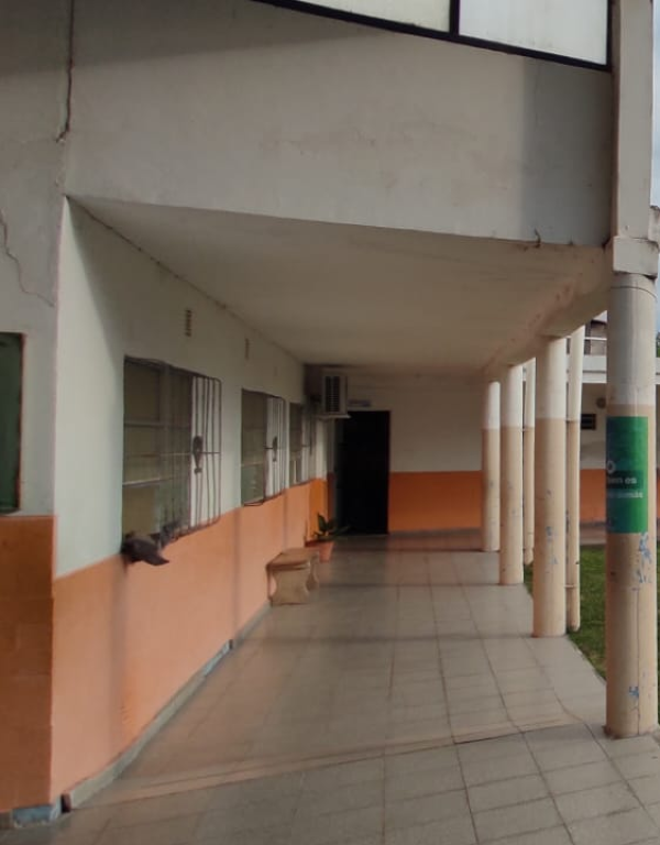 Escuela Adventista de Viale