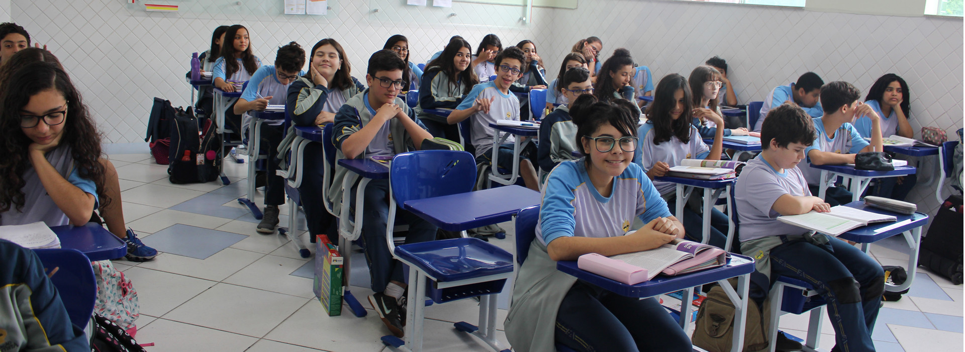 Colégio Adventista De São Bernardo - Descontos e Preços das