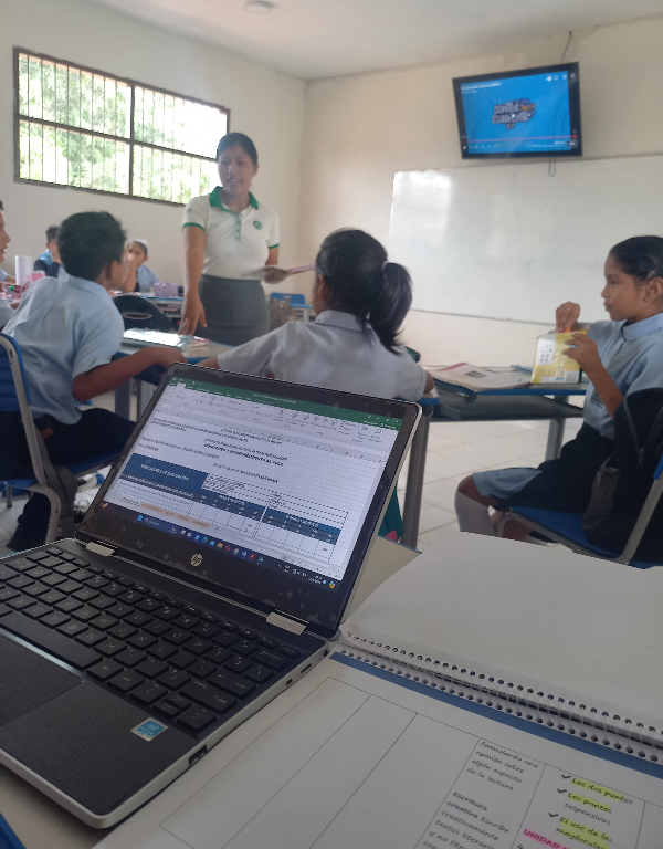 Aulas Interactivas