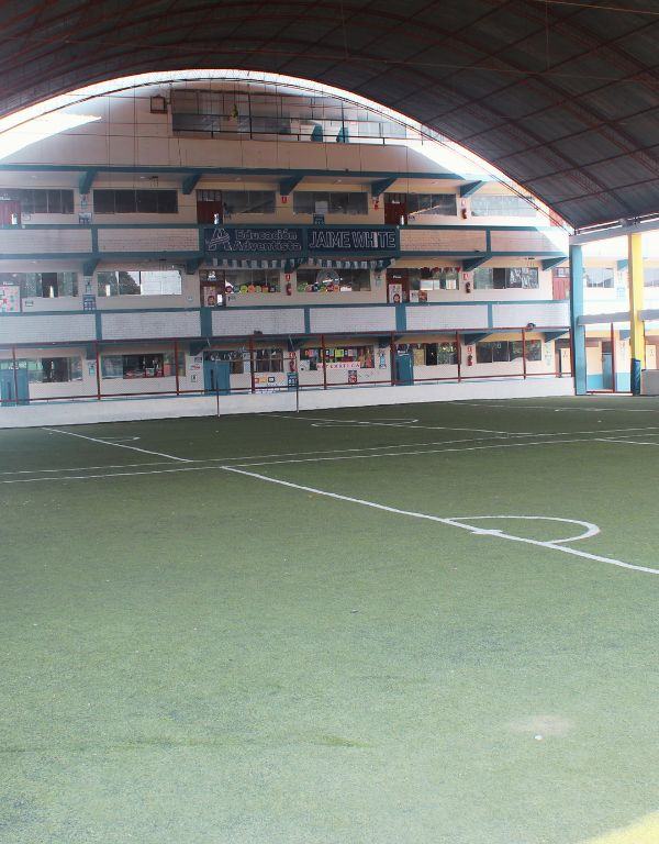 Polideportivo