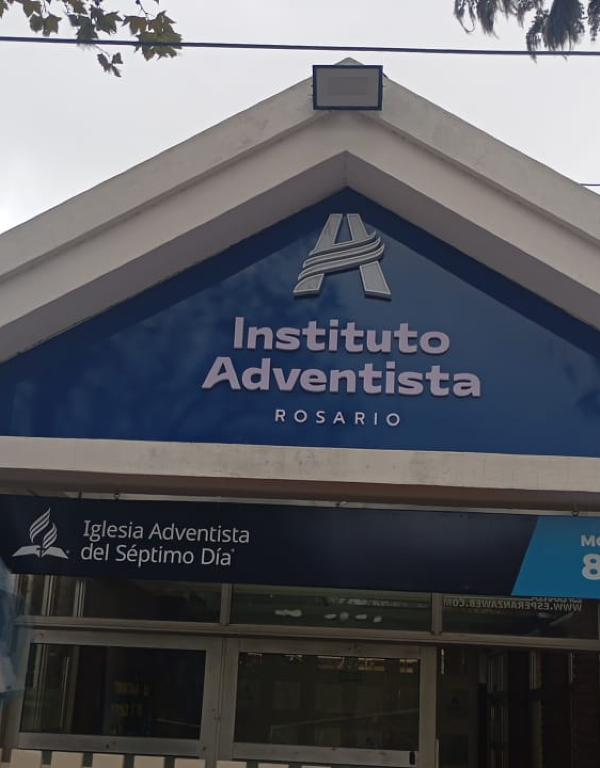 Frente IARo