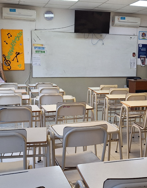 Aulas