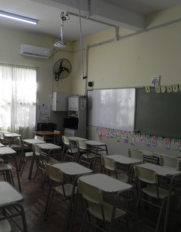 Aulas