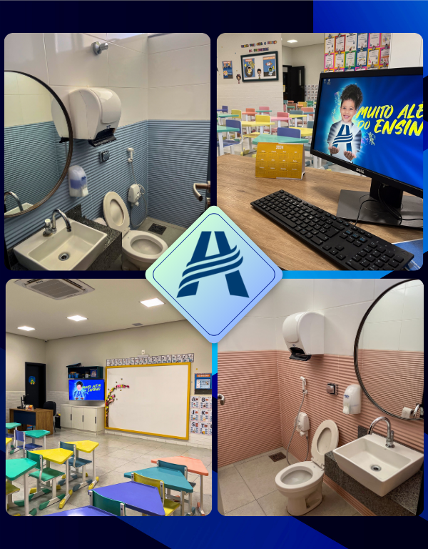Educação Infantil