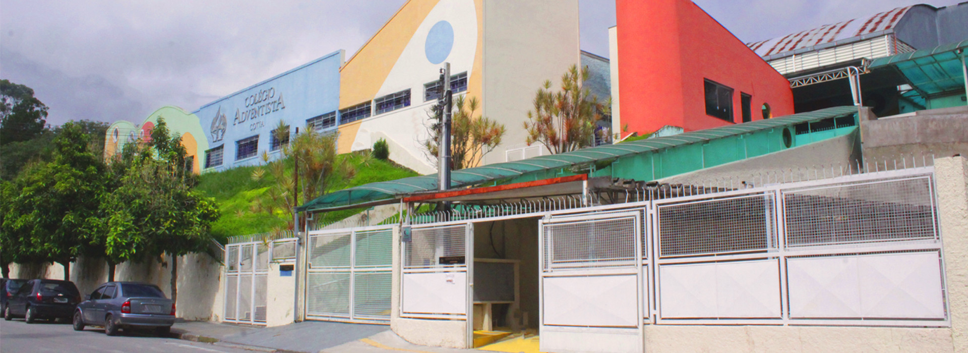 Colégio Adventista de Cotia