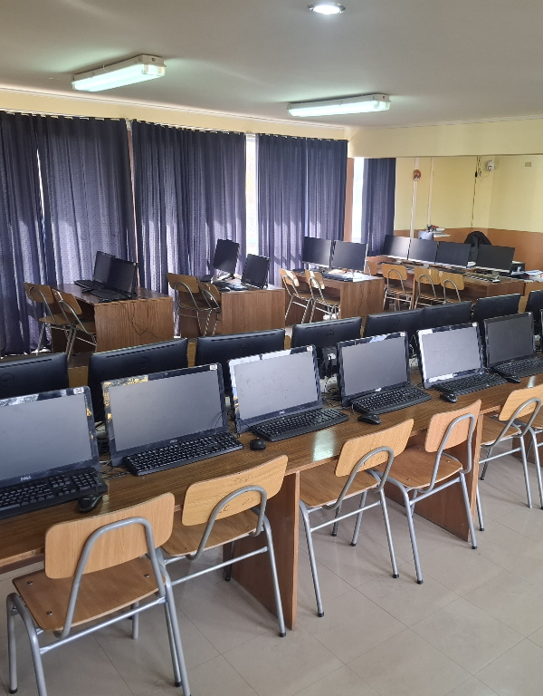 Sala Enlaces