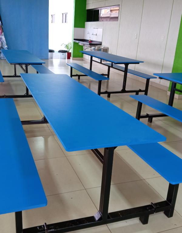 Comedor Cantina
