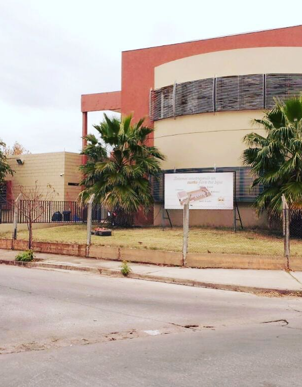 Instituto Adventista de Córdoba