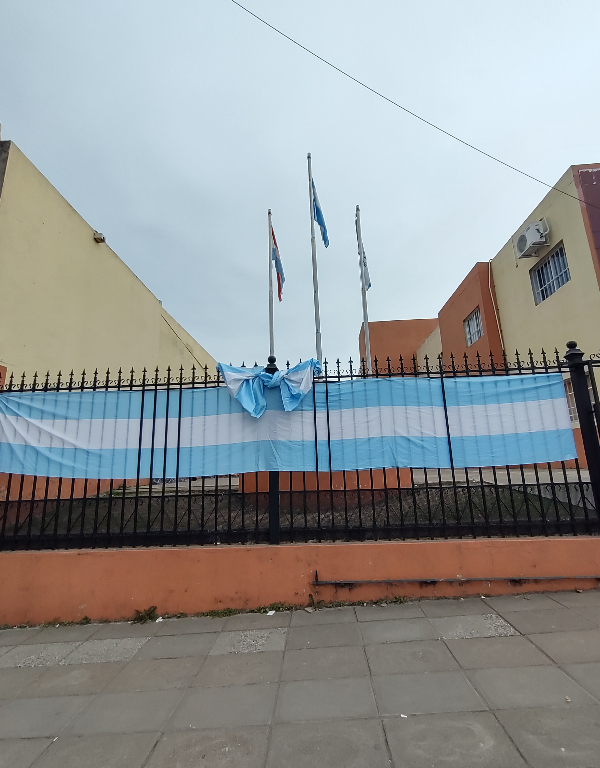 Escuela N °217 "Angelina Vergara Onetto"