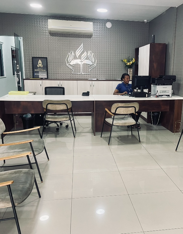 Secretaria