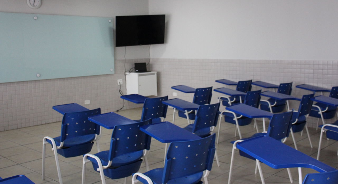 Sala de Aula