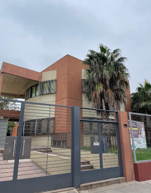 Entrada