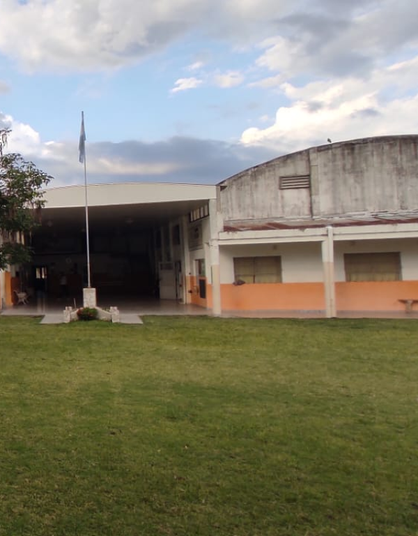 Escuela Adventista de Viale