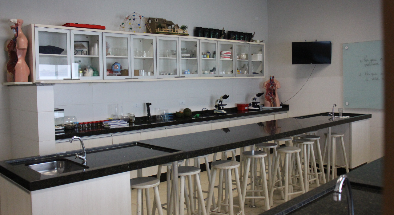 Laboratório
