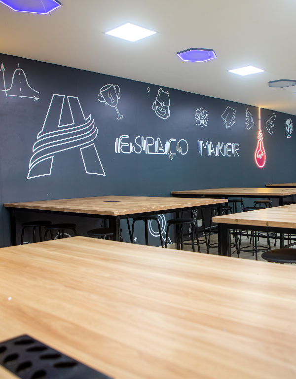 Espaço Maker