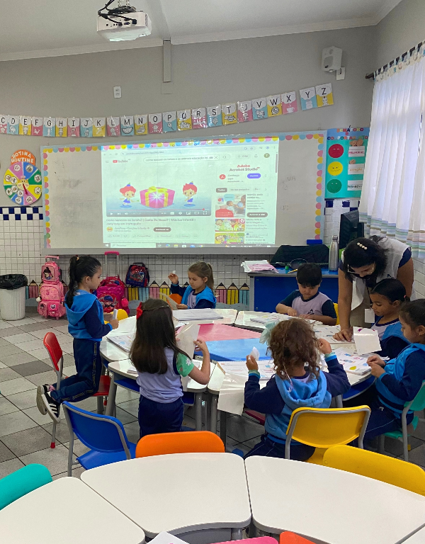 Infantil
