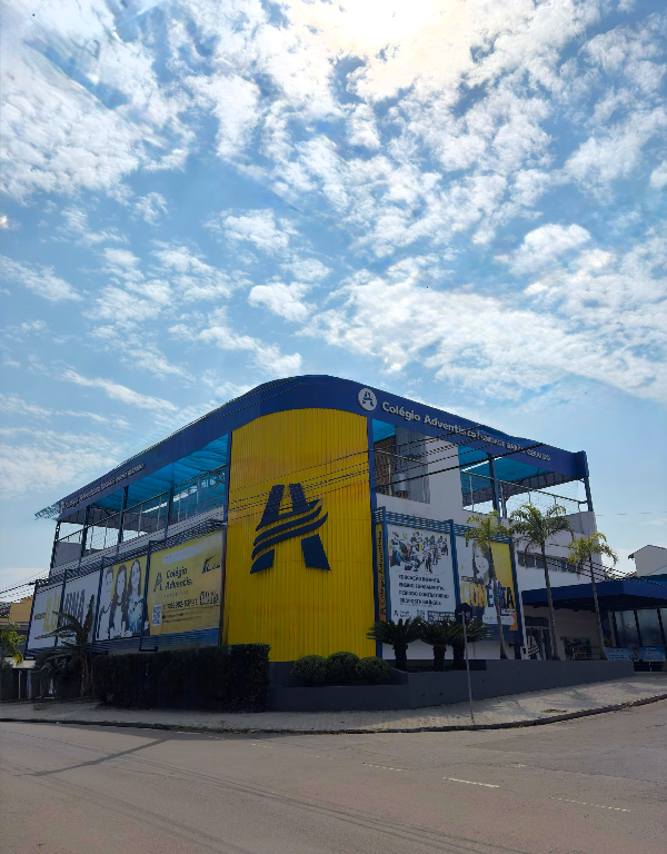 Colégio Adventista de Barão Geraldo