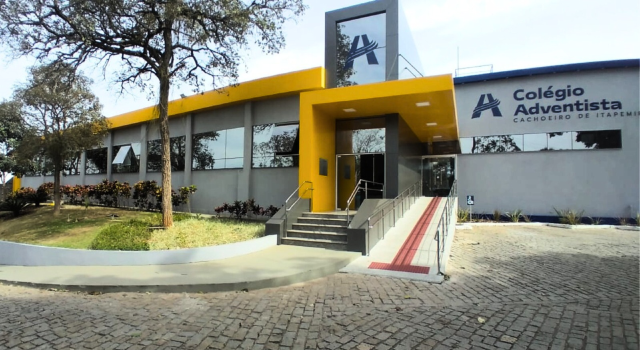 Entrada Principal