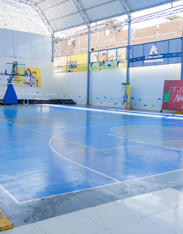 Polideportivo