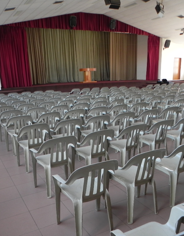 Salón de Actos