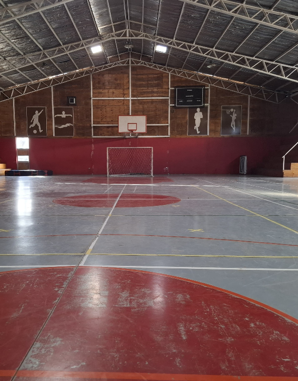 Gimnasio