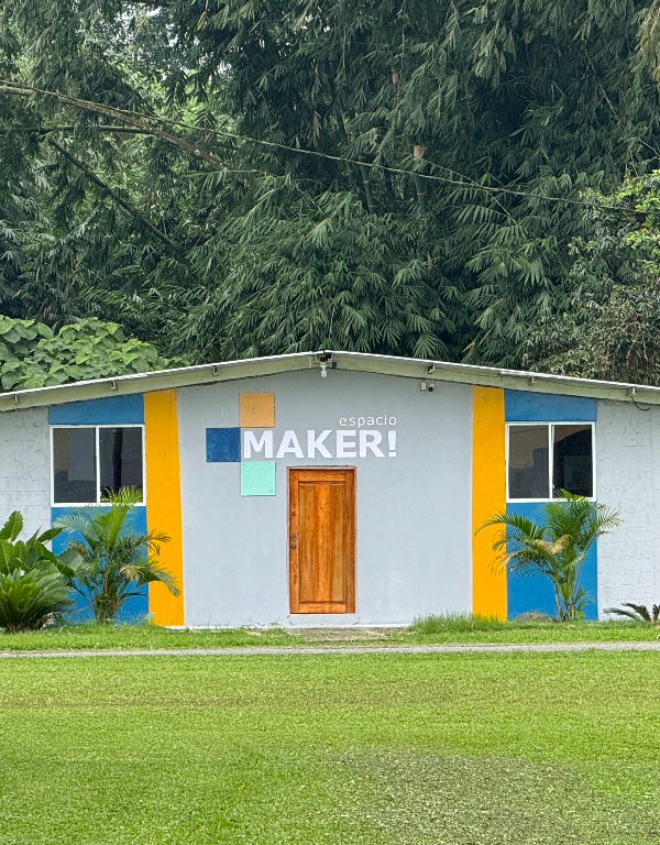 Espacio Maker