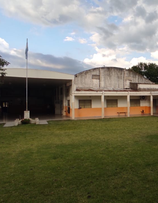 Escuela Adventista de Viale