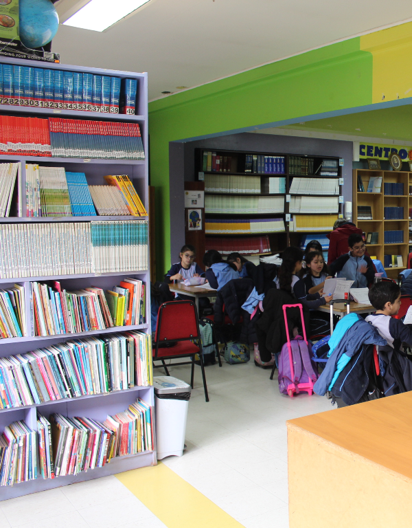 Biblioteca