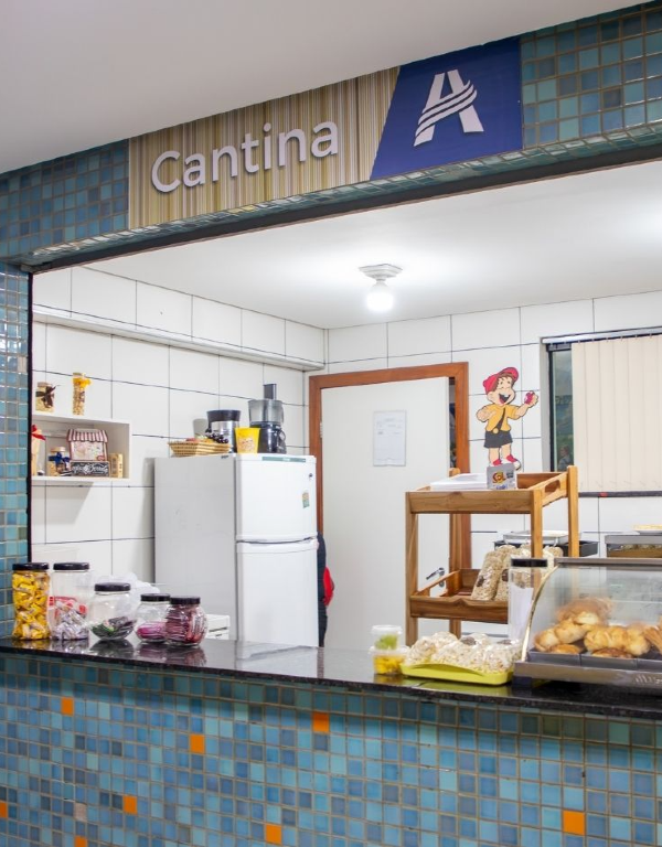 Cantina saudável