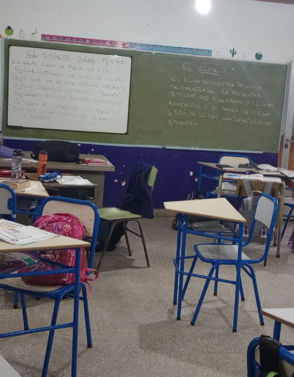 Aula