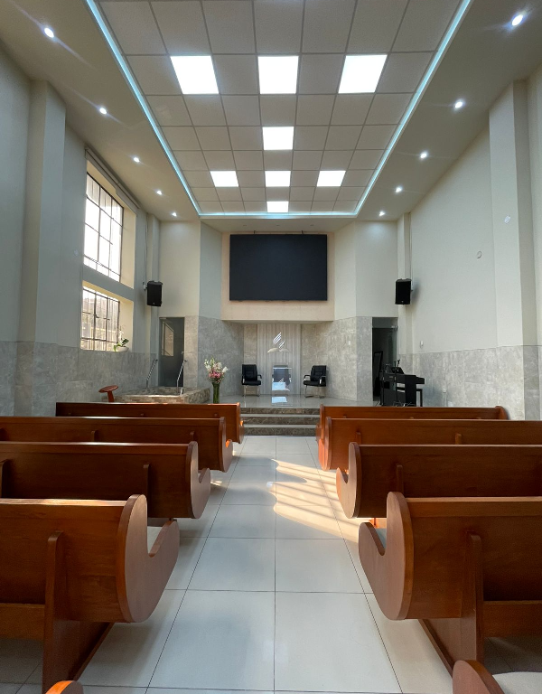 Auditorio