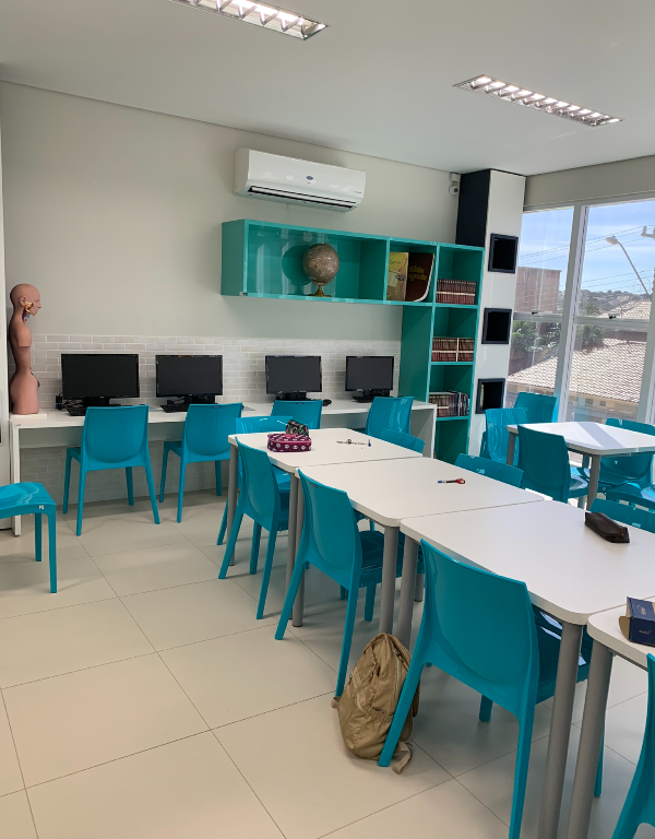 Biblioteca