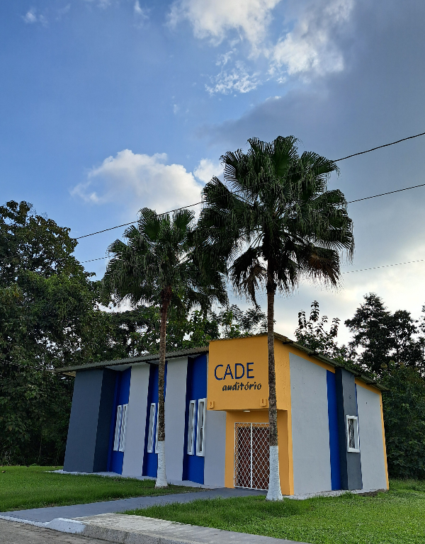 Auditorio