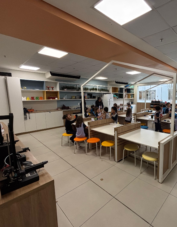 Sala maker