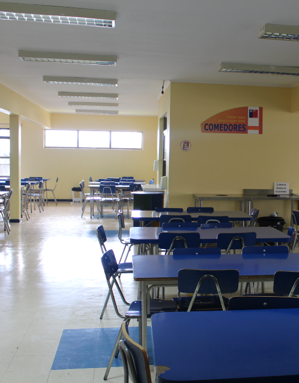 Comedor